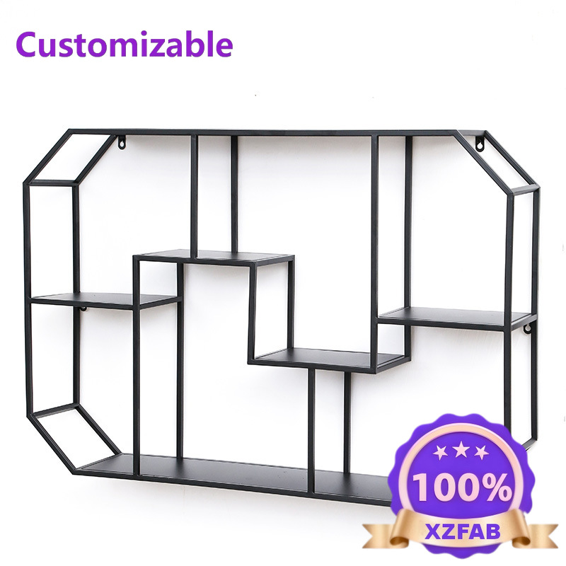 Storage & Organization - Factory Direct 2026 Shelf Wall Hanging