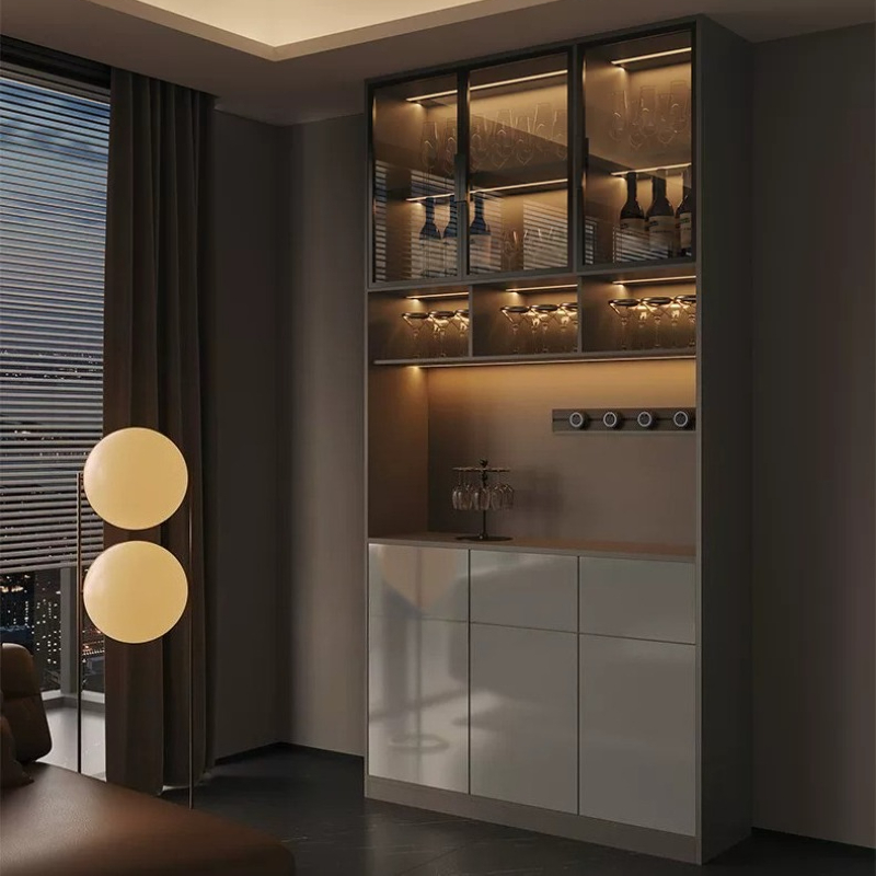 Light luxury Italian dining si - Storage & Organization review and price