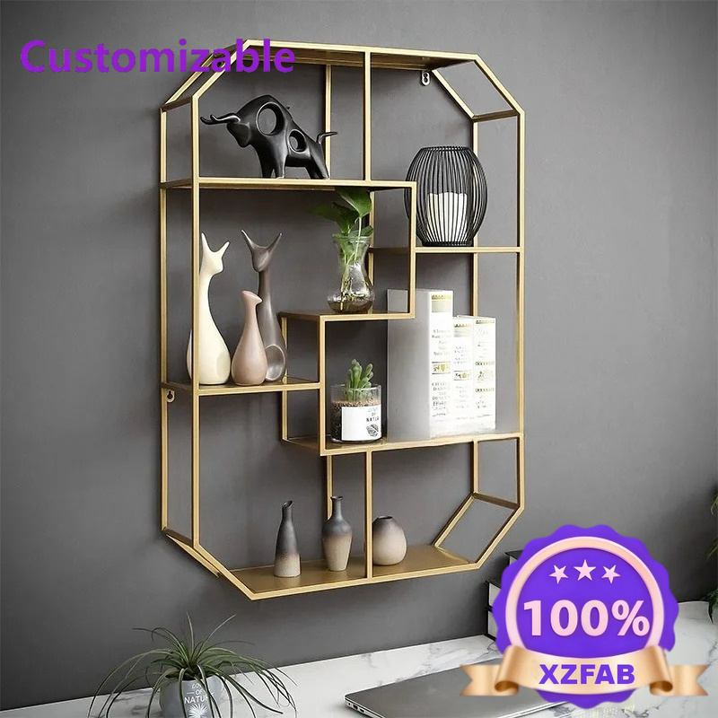 Factory Direct 2026 Shelf Wall - Storage & Organization review and price