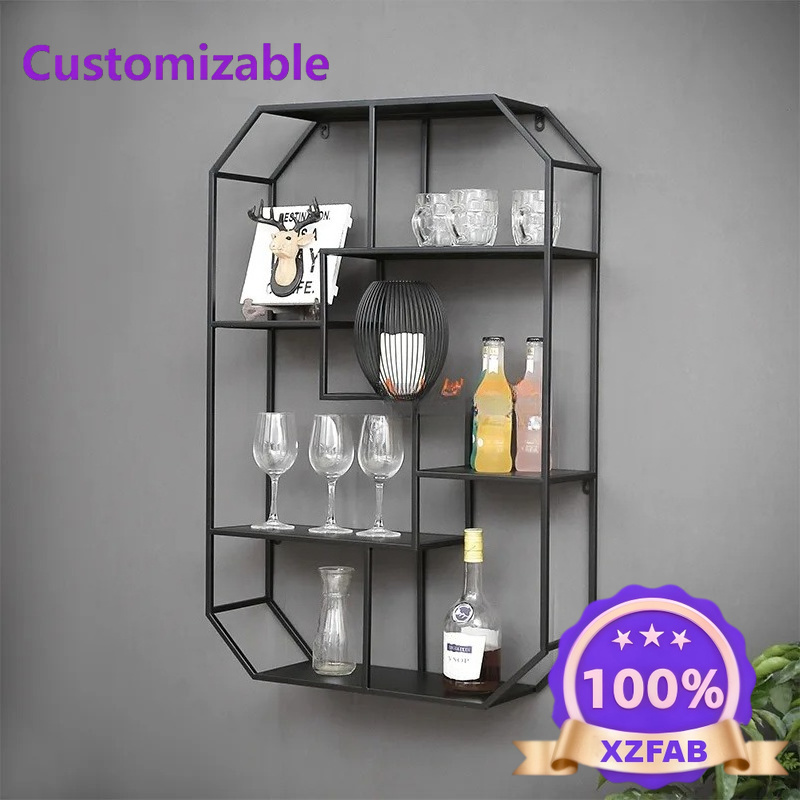 Factory Direct 2026 Shelf Wall - Storage & Organization review and price