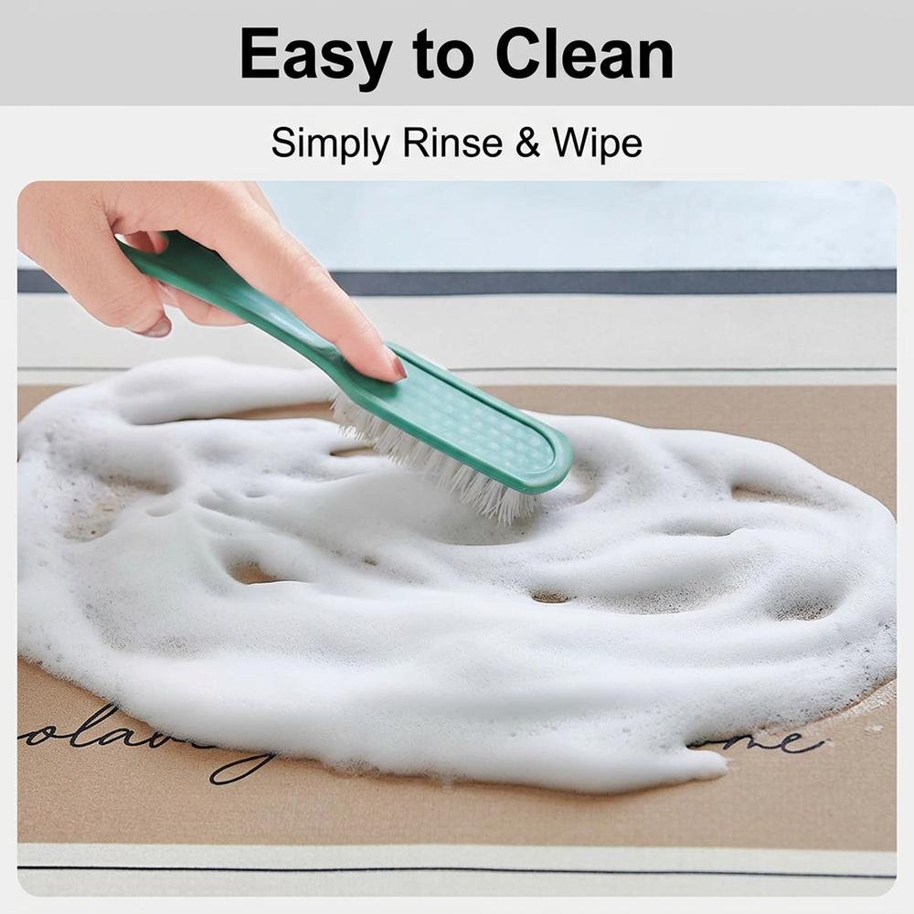 A-Adria Floor Mat Diatomite Ba - Quick Dry Diatomite Bath Mat review and price