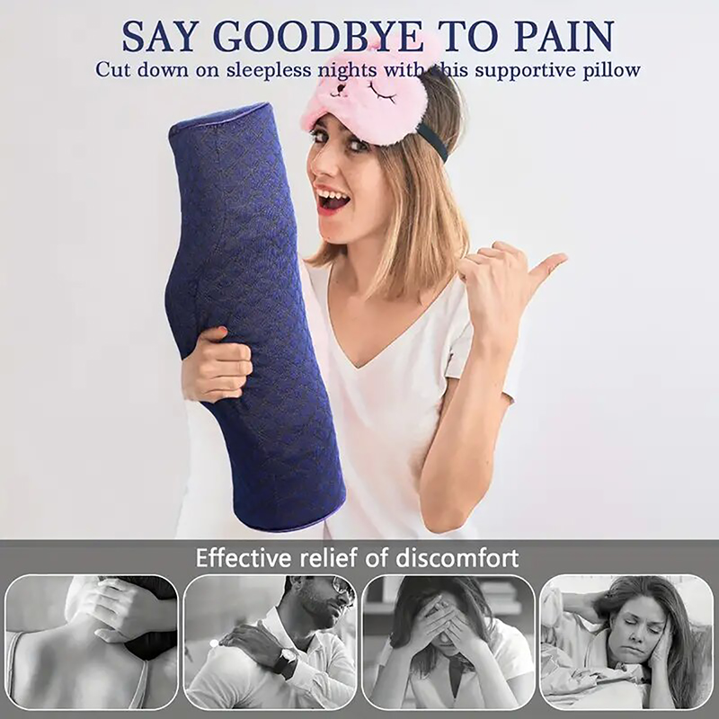 Orthopedic Neck Support Pillow - Memory Foam Orthopedic Pillow Neck Pain review and price