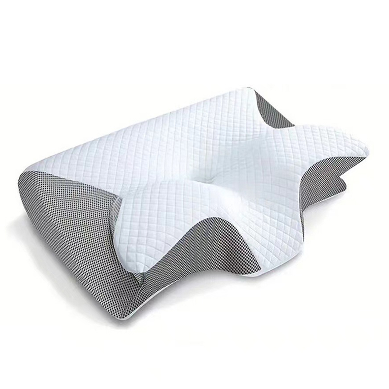 Jiyimei  Orthopedic Cervical M - Memory Foam Orthopedic Pillow Neck Pain review and price