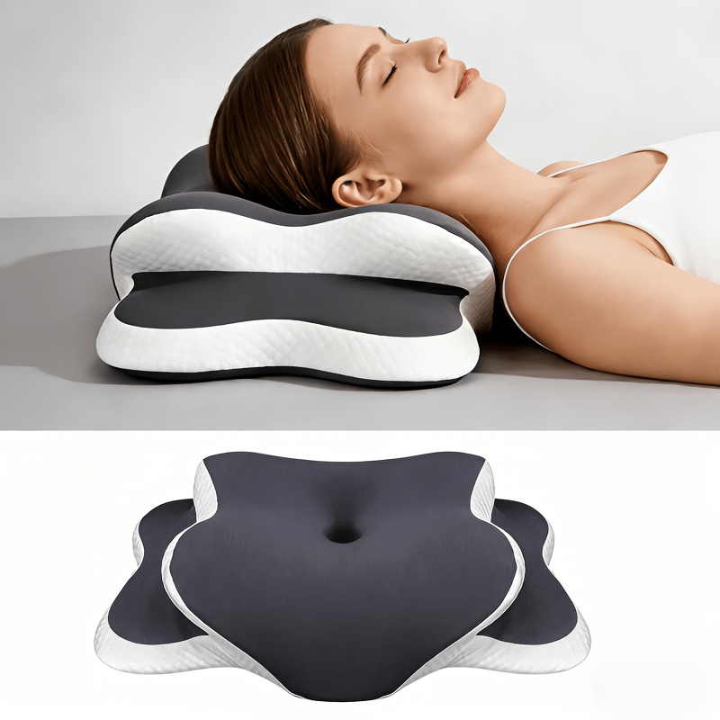 Orthopedic Memory Foam Pillow  - Memory Foam Orthopedic Pillow Neck Pain review and price