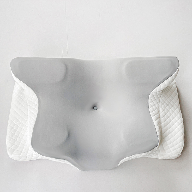 Memory Foam Pillows Butterfly  - Memory Foam Orthopedic Pillow Neck Pain review and price
