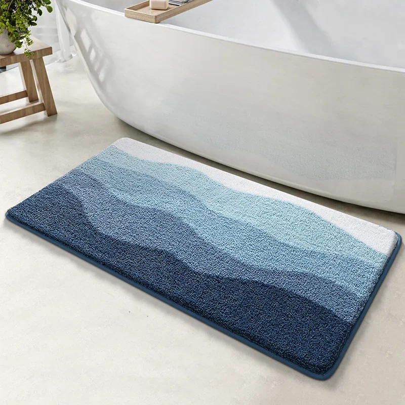 European Luxury Bath Mat, Ultr - Quick Dry Diatomite Bath Mat review and price