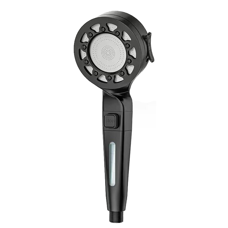 High Pressure Shower Head Wate - High Pressure Shower Head Handheld review and price