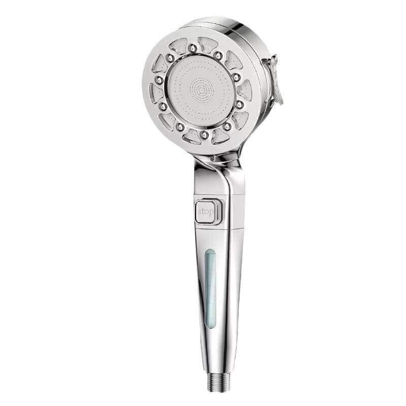 High Pressure Shower Head Wate - High Pressure Shower Head Handheld review and price